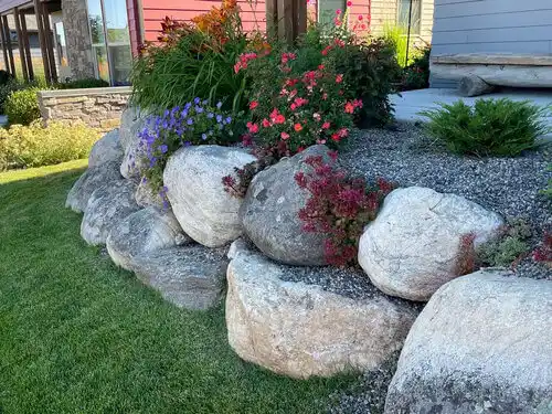 landscaping services Batesville